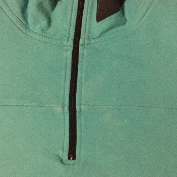 ✅Pink Vs Quarter Zip - Picture 6 of 8